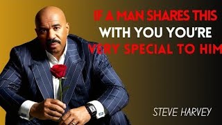 💎 If a Man Shares THIS With You… 👉 You’re VERY Special to Him ❤️🔥
