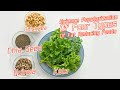 Science popularization of four types of fat reducing foods|这玩意要是在中国，怕是上不了餐桌……