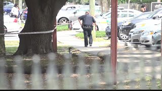 Man charged in connection to triple murder turned kidnapping in Jacksonville