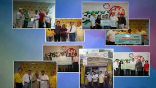 Scratchit Go For Gold