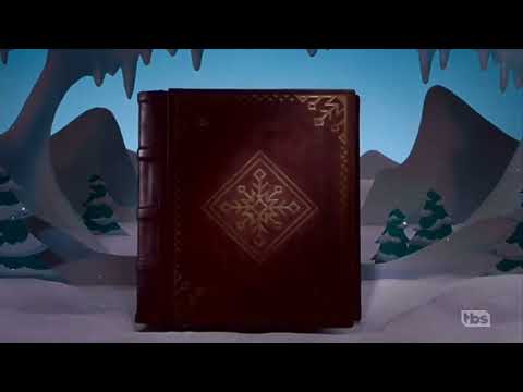 Opening To Elf (2003) on TBS [11/06/22]