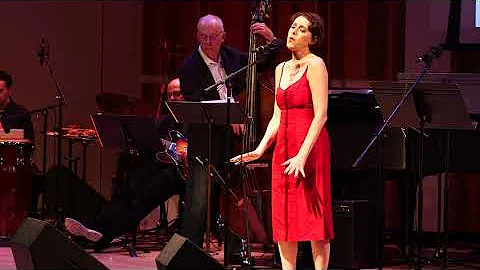 Judy Kuhn - I Love the Way You're Breaking My Heart
