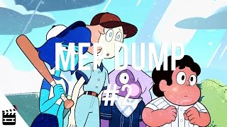 EDIT DUMP #2 - mmm...