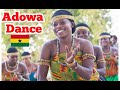 Adowa Dance Compilation. Pure Ashanti Tradition | Picabolo Tv Gh