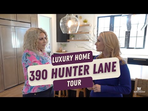 390 Hunter Lane, Richmond, KY home video tour