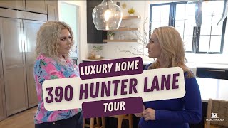 390 Hunter Lane video tour