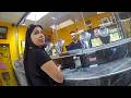 Woman Caught Stealing $12,000 Worth Of Jewelry In The Act