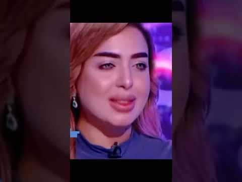 منى العمدة والفيديو الذى تسبب فى إيقافها