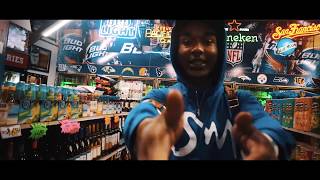 Fbg Ft. Oomane X Babybrother - That Aint Real Music Video Thizzler