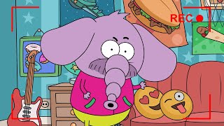 Youtuber Necati - Bir Günüm Nasıl Geçiyor? - Kral Şakir