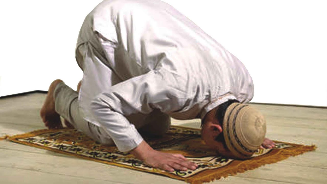 Haroon Raz Namaz Course Sait town |Haroon Raza #Haroonraza - YouTube