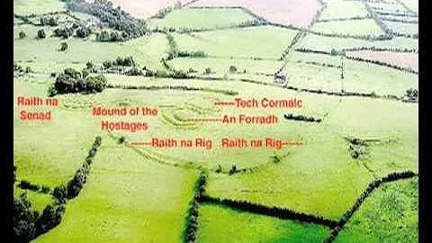 Tara: Voices from Our Past - a recent discovery