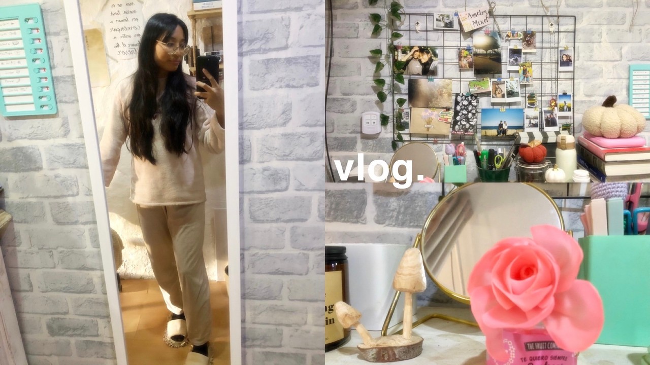 HAUL de SHEIN, redecora conmigo mi KINDLE 📖♥️ | angelynllura