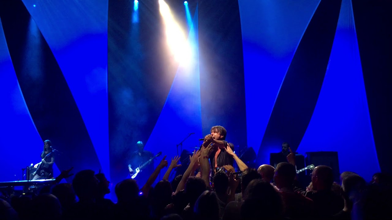 Suede Don T Be Afraid If Nobody Loves You Live Dr Koncerthuset Copenhagen 10 10 2018 Youtube youtube