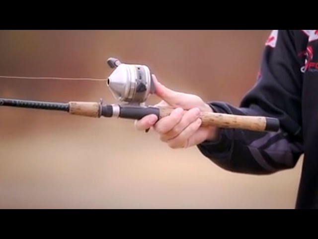 closed face fishing reel combo Zebco 33 Micro Spinning and Telescopic Rod Combo, Extendable 19-Inch to 5-Foot Telescopic Fishing Pole with ComfortGrip Rod Handle, Quickset Anti-Reverse Fishing Reel, Silver/Black : Sports & Outdoors day comfort Pflueger Closed Reel Fishing Pole