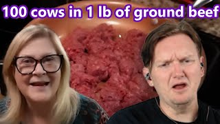 THESE KETO YOUTUBERS MAKE ME WANT TO BE VEGETARIAN