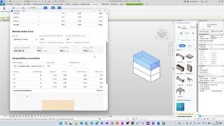 BIM 2.0 inside Revit I built a German GRZ/GFZ calculator in 30 minutes (free & open source)