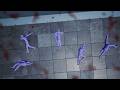 Hexane - Active Ragdoll And Brutal Kills! #1