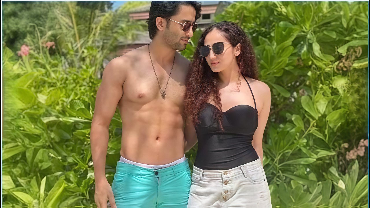 Shaheer Sheikh – The Lawyer Who Became a Global Star | Untold Journey from Jammu to Indonesia