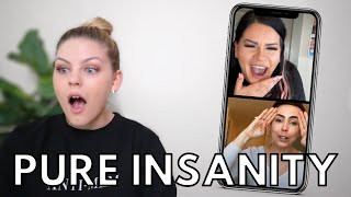 BOSS LEE & COLLEEN FROM 'NO SHAME SALES GAME' RANT ABOUT THE ANTIMLM MOVEMENT #ANTIMLM