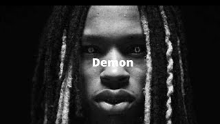 King Von - Demon (Official Lyrics)