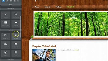Weebly  - How to tutorial to weebly.com: Create a Free Website