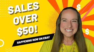 This Week’s $50+ eBay Flips You Need to Be Looking For!