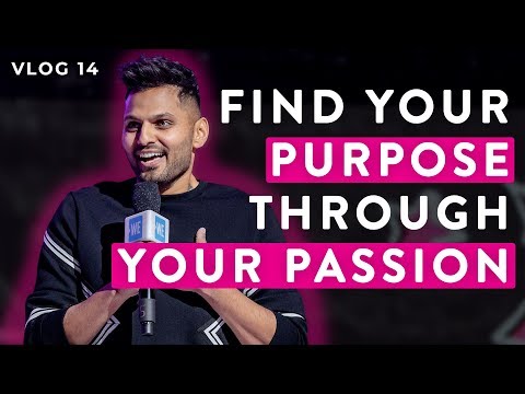 Jay Shetty MUST LISTEN TO PURPOSE SPEECH | Inside the Mind | Episode 14 video thumbnail