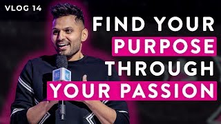 Jay Shetty MUST LISTEN TO PURPOSE SPEECH | Inside the Mind | Episode 14