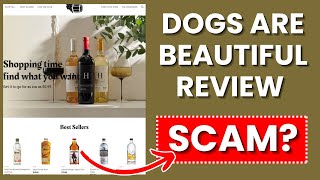 Dogsarebeautiful.com Review: Legit or Scam?