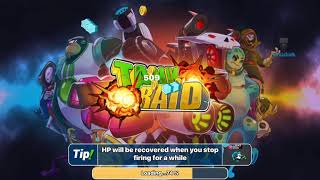 Tank Raid E38 Android GamePlay HD