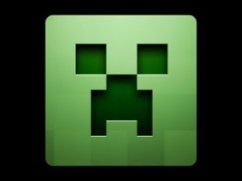 Tentando não morrer no minecraft