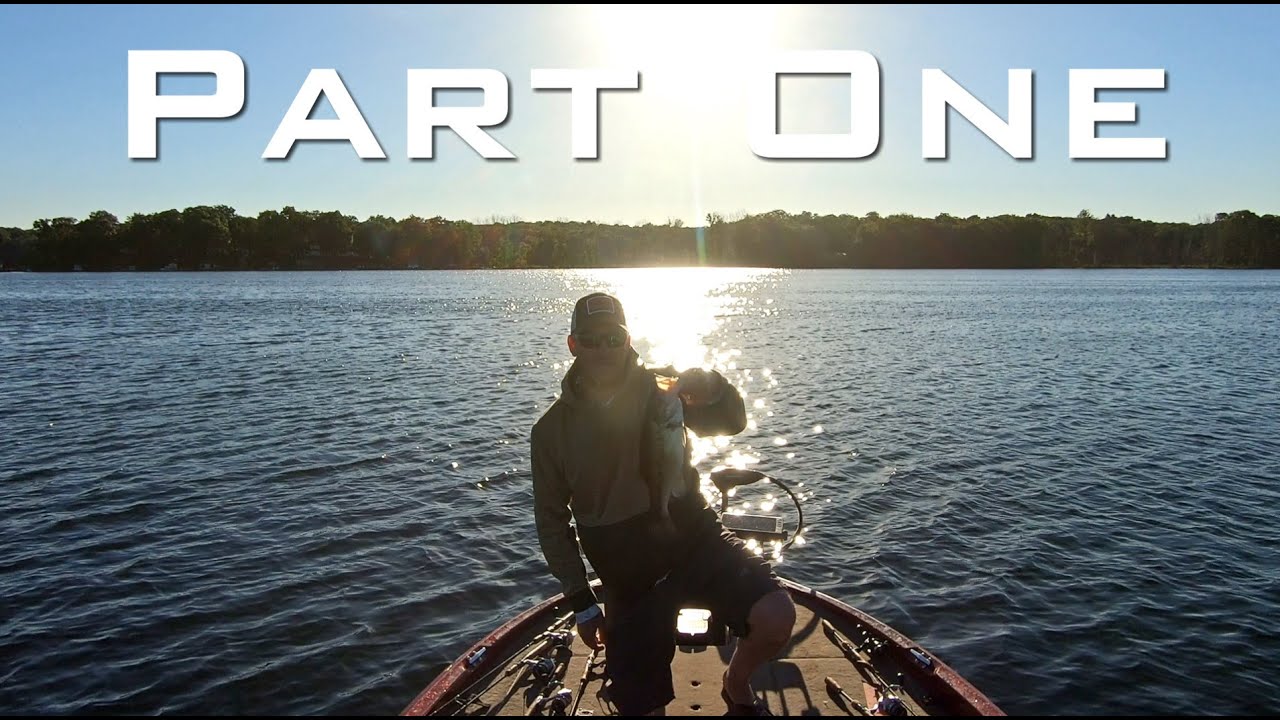 Bankson Lake Tournament Part 1 YouTube