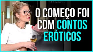 Ana Otani Antes Da Fama Cortes Milionários