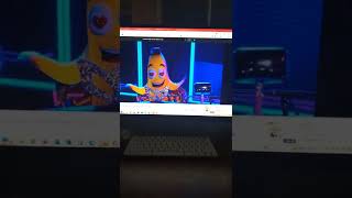 banana split sings let er rip