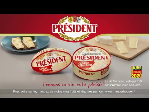 Pub L’Ovale Président janvier 2020