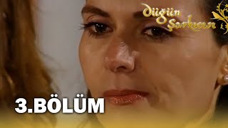 Düğün Şarkıcısı 3 Bölüm - Full Bölüm