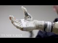 A Robotic Arm Controlled by the Mind  | The New Yorker