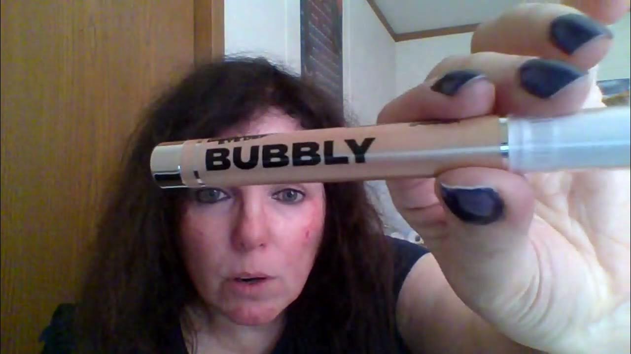 Another Hard Candy Look PT1 Eye Definition Eye Shadow Marker Plus