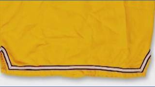 $90k Lakers Jacket Auction