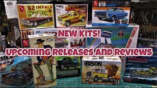 New Kits Reviews Hpiguys Workshop AMT REVELL MPC ICM FANHOME SALVINOS ATLANTIS ACADEMY TAMIYA Mar 23 New Kits Reviews Hpiguys Workshop AMT REVELL MPC ICM FANHOME SALVINOS ATLANTIS ACADEMY TAMIYA Mar 23