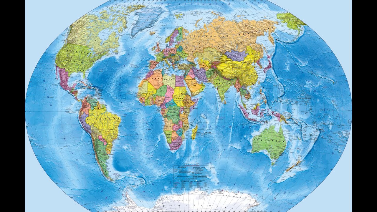 Путь Азербайджана к справедливости - пример всем народам. Анализ ...