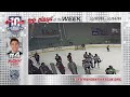 Top Plays of Week #6 Presented By The Hockey Focus