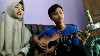 Percuma  sunset (cover) by lusi & zay