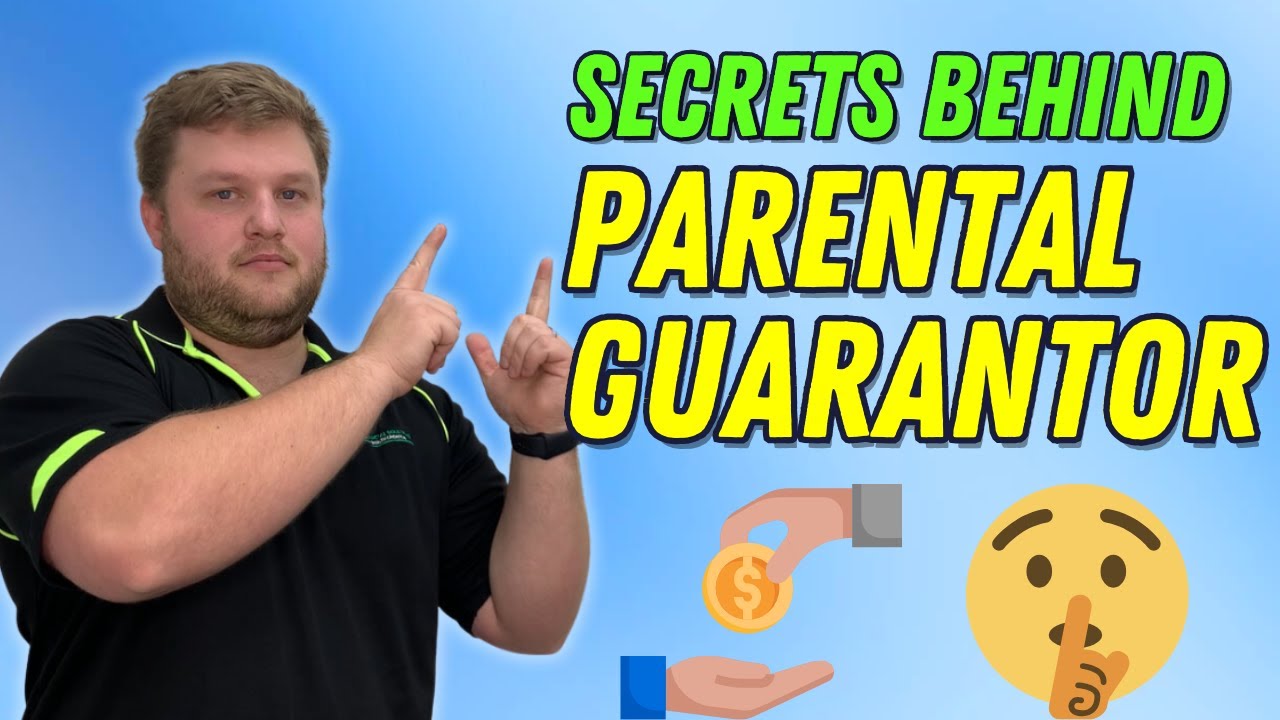 Does Parental Guarantor Increase Borrowing Capacity? YouTube