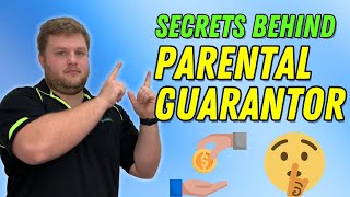 Does Parental Guarantor Increase Borrowing Capacity