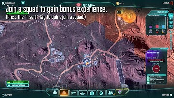 How to grind Certifications easily in PlanetSide 2.