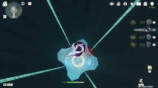 How to go to Ungien's Circle: Power Hub sub level 3