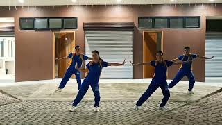 Gateway Assessment #8: PNU WELLNESS DANCERCISE