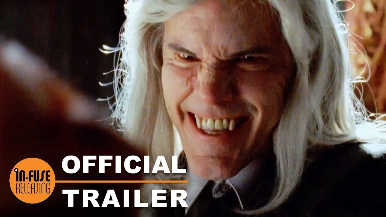 Dead Matter | Official Trailer | Fantasy Horror Movie HD